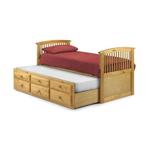 Madonna Kids Bed